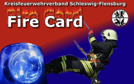 FireCard Schleswig
